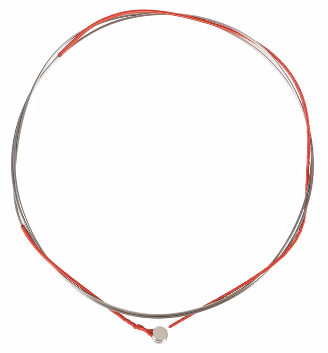 Thomastik Spirocore Wolfram G S32 - Violoncellová struna