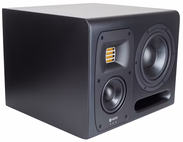 HEDD TYPE 20 MK2 R - Aktivní studiový monitor