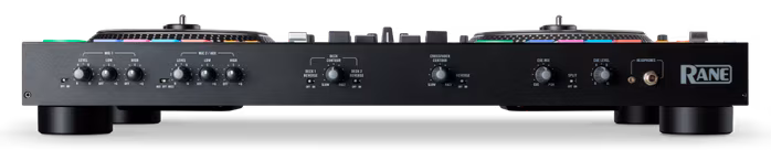 Rane ONE - DJ kontroler