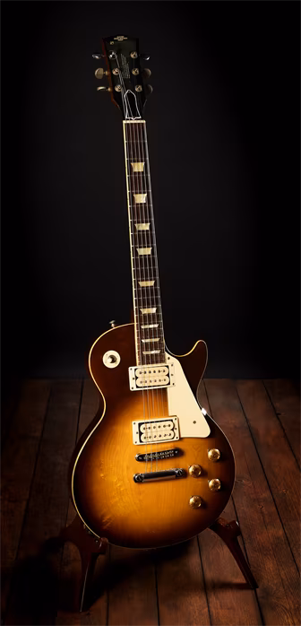 Fernandes 1978 LP Standard FLG-70 - Elektrická kytara