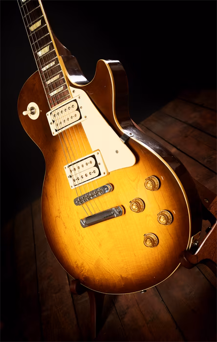 Fernandes 1978 LP Standard FLG-70 - Elektrická kytara