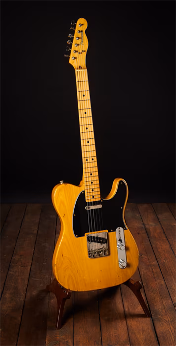 Fernandes 1985 The Revival RTE60 - Elektrická kytara