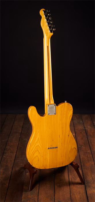 Fernandes 1985 The Revival RTE60 - Elektrická kytara