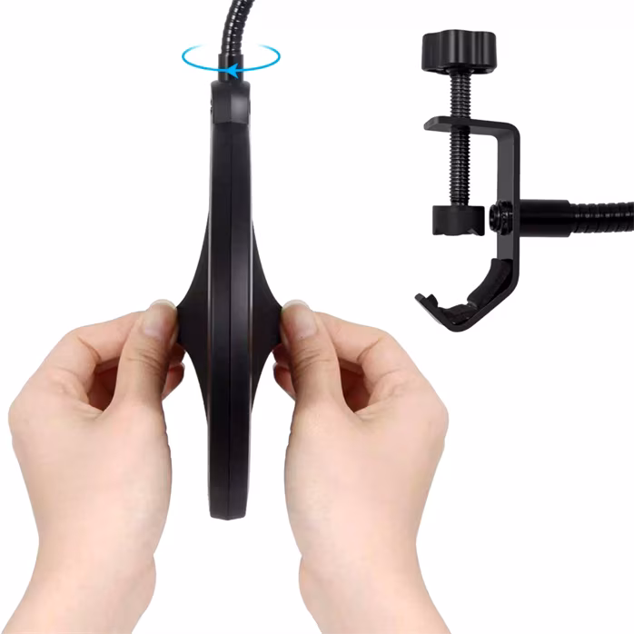 Mozos PS-1 - Pop filter