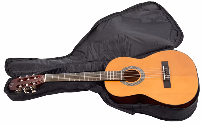 Canto Economic Classical Guitar 1/2 Padded - Obal pro klasickou kytaru