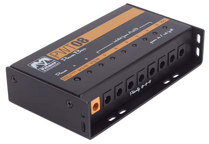 Palmer PWT 08 - Multiadaptér