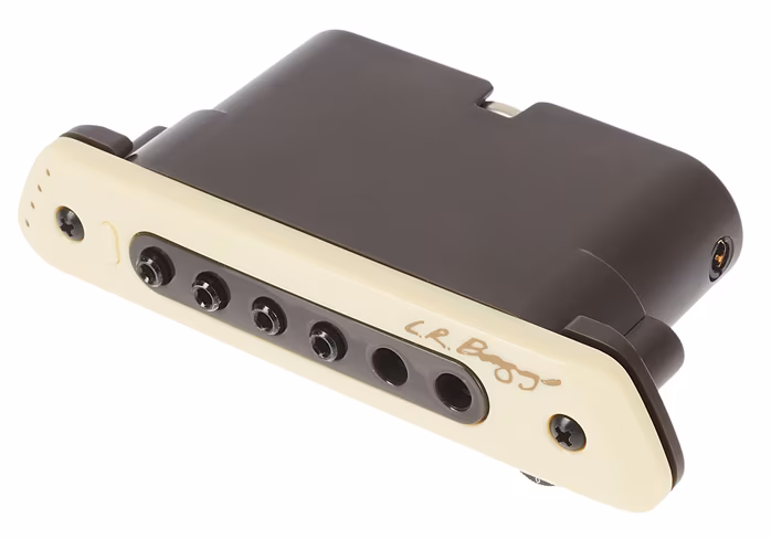 L.R. Baggs M80 - Snímač pro akustickou kytaru