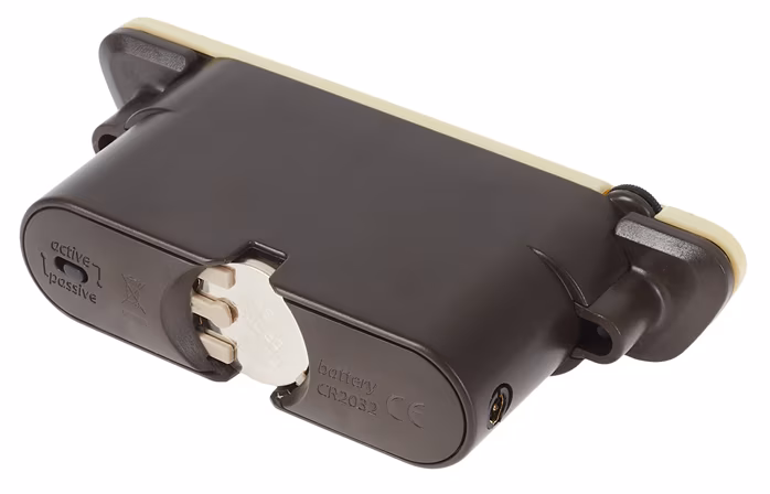 L.R. Baggs M80 - Snímač pro akustickou kytaru