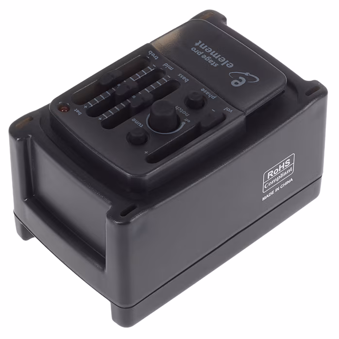 L.R. Baggs STAGEPRO - Aktivní elektronika pro kytaru