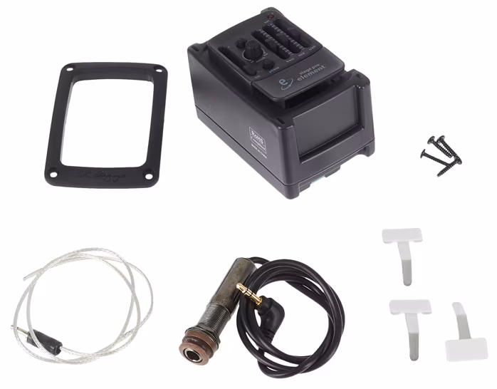L.R. Baggs STAGEPRO - Aktivní elektronika pro kytaru