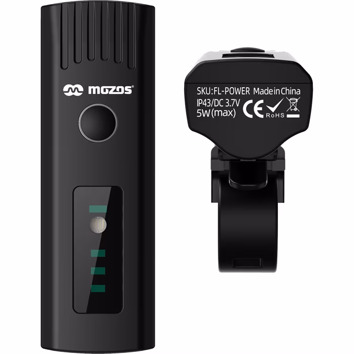 Mozos FL-POWER - Světlo na kolo