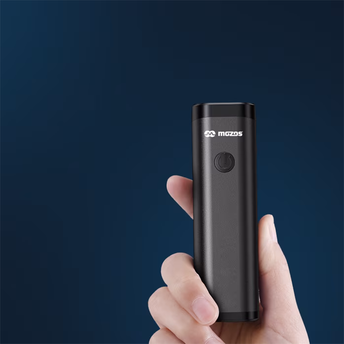 Mozos FL-STRONG - Světlo na kolo