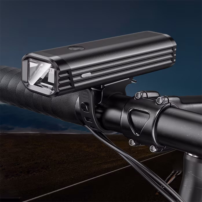 Mozos FL-STRONG - Světlo na kolo