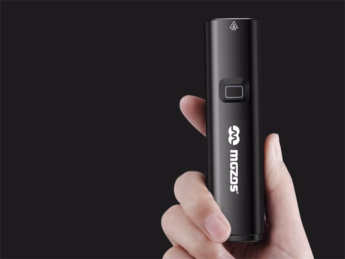 Mozos FL-XTREME - Světlo na kolo