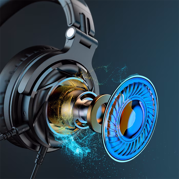 Oneodio PRO-GD (rozbalené) - Sluchátka