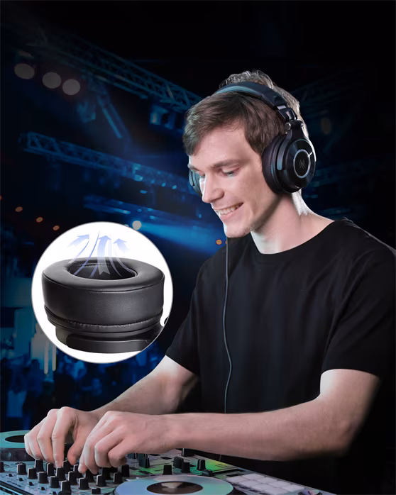 Oneodio MONITOR-60 - Studiová sluchátka