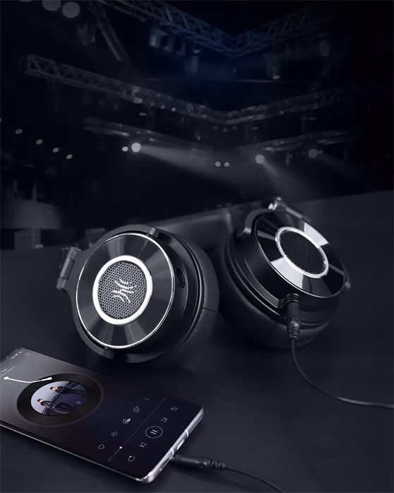 Oneodio MONITOR-60 - Studiová sluchátka