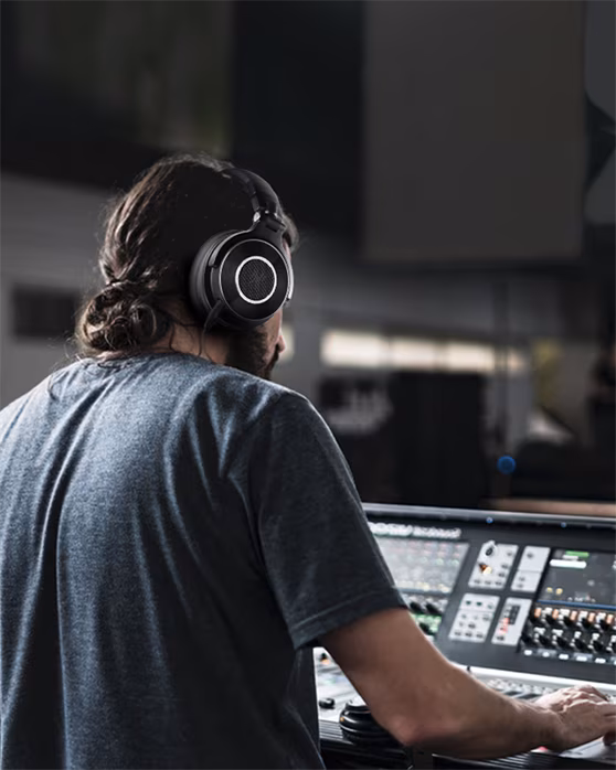 Oneodio MONITOR-60 - Studiová sluchátka