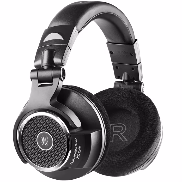 Oneodio MONITOR-80 - Studiová sluchátka