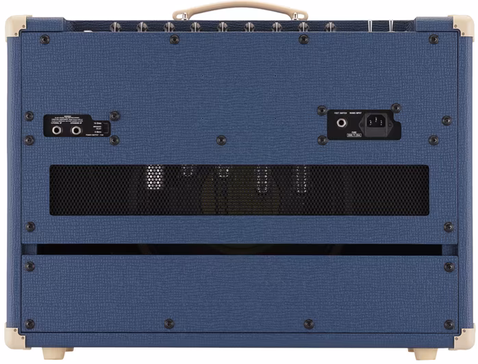 Vox AC15C1 RB - Kytarové lampové kombo