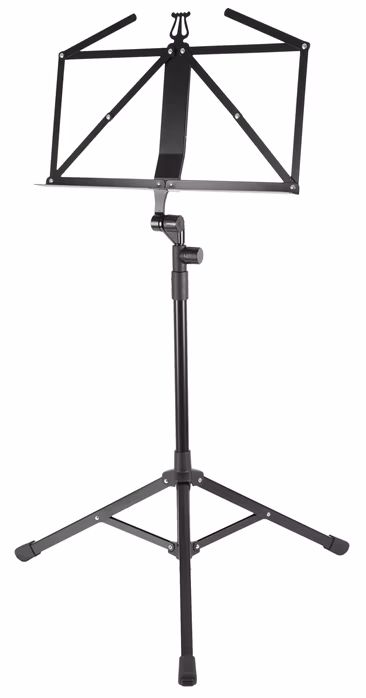 K&M 10810 Black - Notový stojan