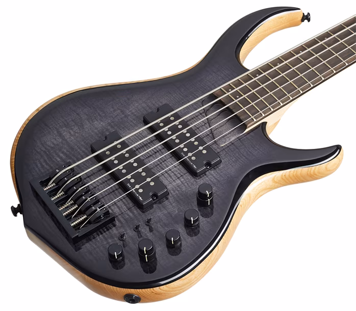 Sire Marcus Miller M7 Ash 5 TBK V2 - Elektrická baskytara