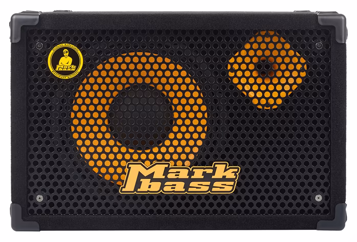 Markbass Traveler 121H - Baskytarový reprobox