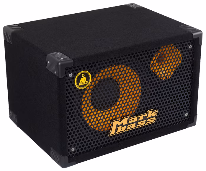 Markbass Traveler 121H - Baskytarový reprobox