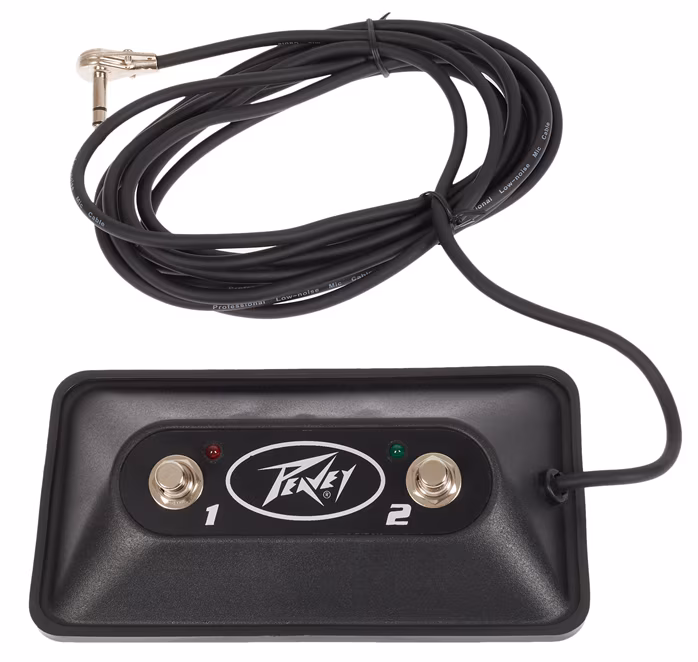 Peavey 6505 MH Mini Head - Kytarový lampový zesilovač