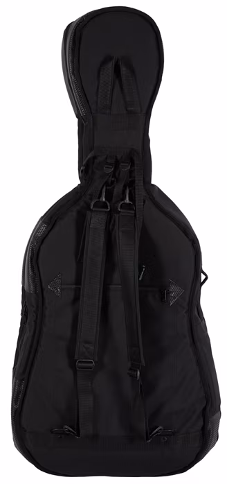 Šiba Cello A-line 30mm - Pouzdro na violoncello
