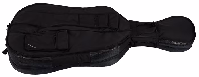 Šiba Cello A-line 30mm - Pouzdro na violoncello