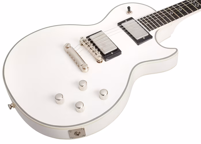 Epiphone Jerry Cantrell Prophecy Les Paul Custom - Elektrická kytara