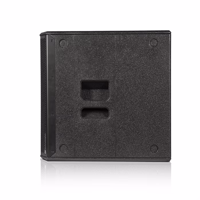 dB Technologies SUB 615 (použité) - Aktivní subwoofer