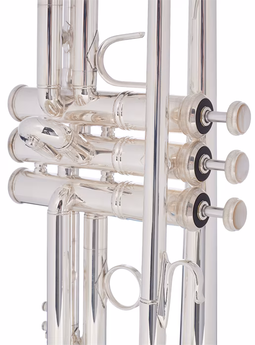 Bach ML190S-37 Stradivarius - Trubka