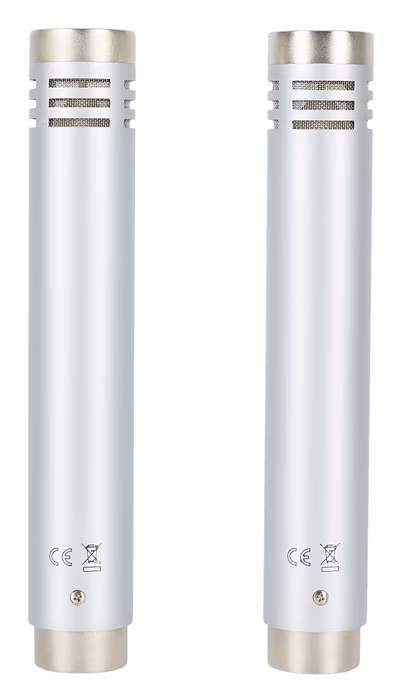 PreSonus PM-2 - Kondenzátorový mikrofon - stereo pár