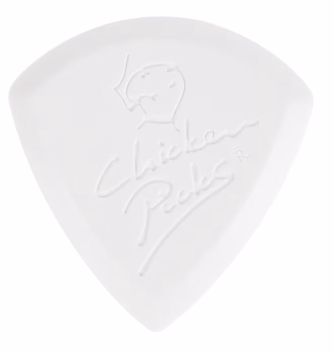 Chicken Picks Badazz III 2.0 mm - Trsátko