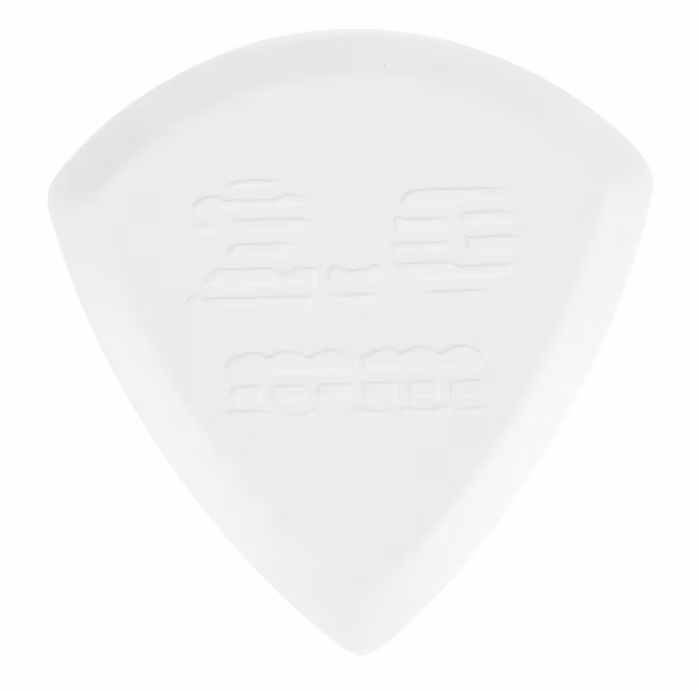 Chicken Picks Badazz III 2.0 mm - Trsátko