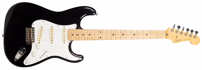 Fender 1987 Stratocaster ST33 Made in Japan - Elektrická kytara