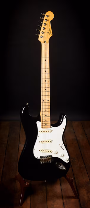 Fender 1987 Stratocaster ST33 Made in Japan - Elektrická kytara