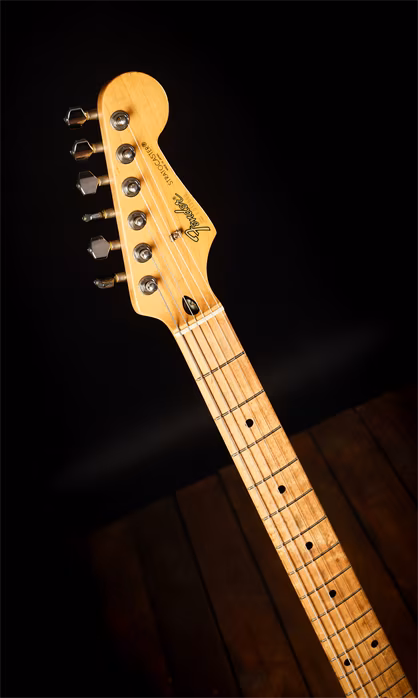 Fender 1987 Stratocaster ST33 Made in Japan - Elektrická kytara