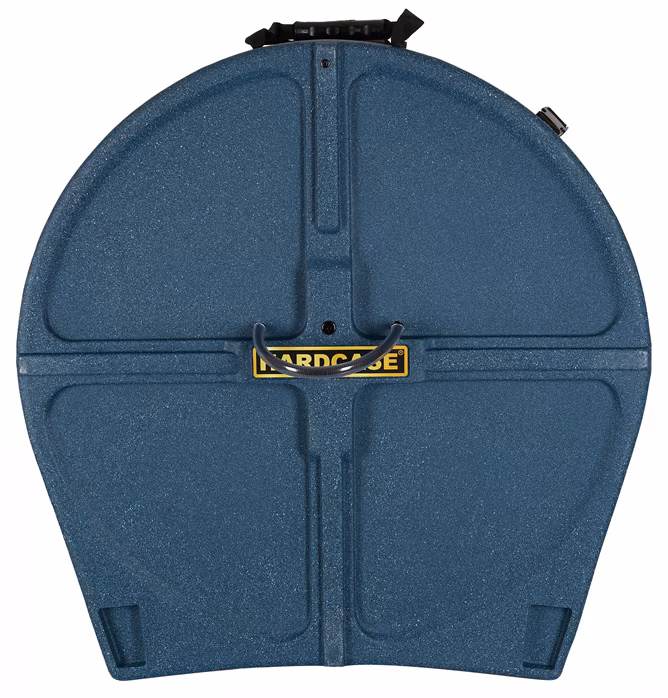 Hardcase HNL22BG Limited Series - Pevný obal na basový buben