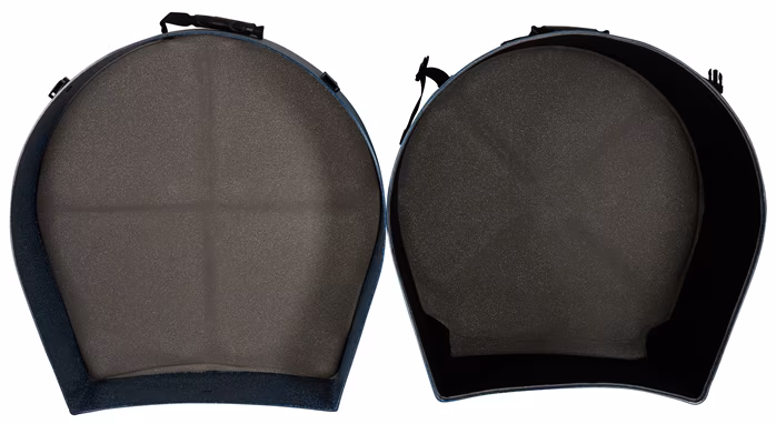 Hardcase HNL22BG Limited Series - Pevný obal na basový buben