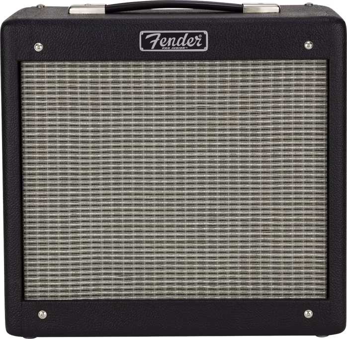 Fender Pro Junior IV SE - Kytarové lampové kombo