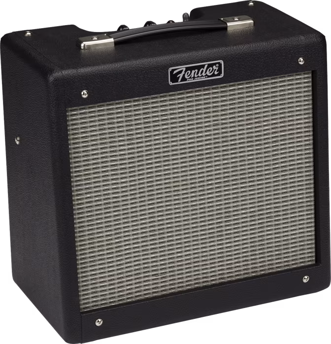 Fender Pro Junior IV SE - Kytarové lampové kombo