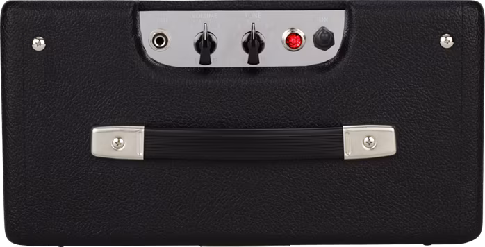 Fender Pro Junior IV SE - Kytarové lampové kombo