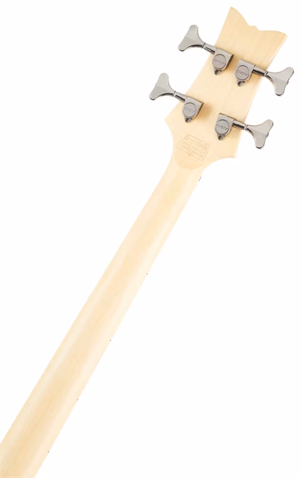 Schecter Stiletto Extreme 4 STBLK - Elektrická baskytara