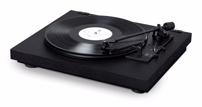 Pro-Ject A1 - Hi-Fi gramofon s řemínkovým náhonem