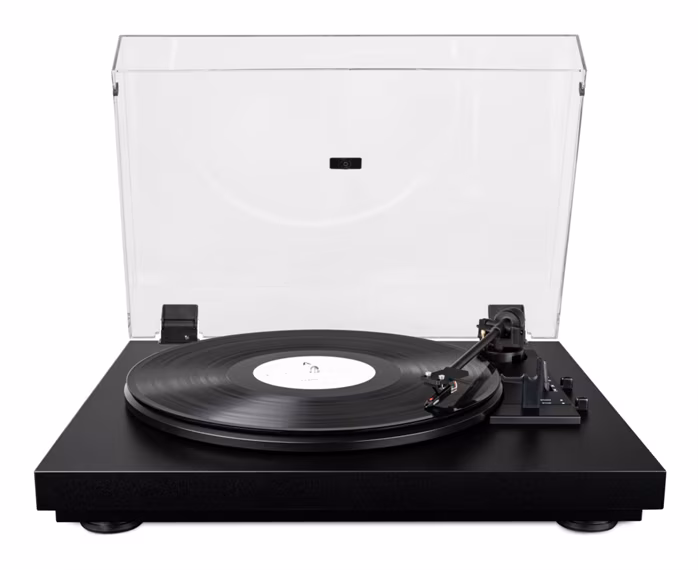 Pro-Ject A1 - Hi-Fi gramofon s řemínkovým náhonem