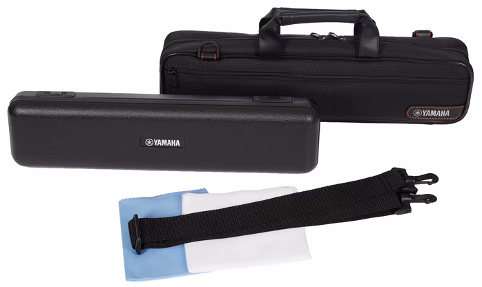 Yamaha YFL-312 - Příčná flétna