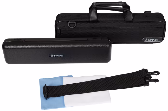 Yamaha YFL-PLU2II - Příčná flétna